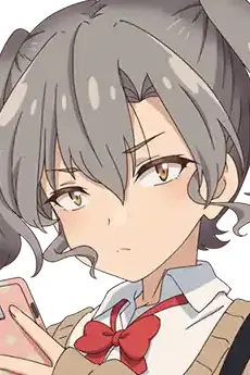 Shiori Saitou