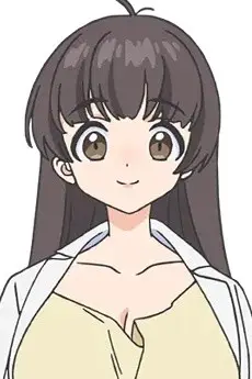 Yui Rorikawa