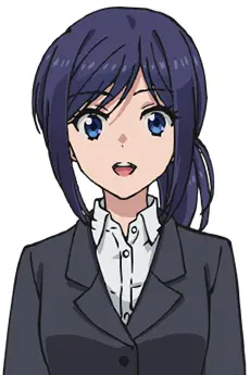 Asaka Takatou