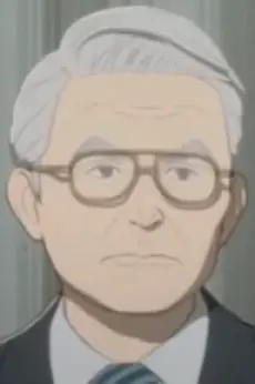 Mitsuyoshi Hashiguchi