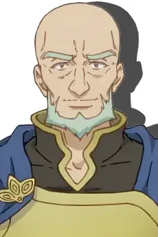 Bolorda