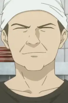 Ramen-ya no Tenshu