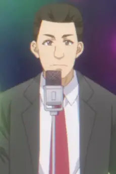 Manzai-shi