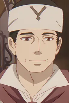 Tenshu