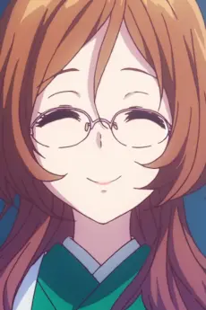 Arisu Himeno