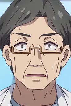 Takahiro Saitou