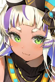 Anubis