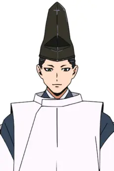 Moritaka Suwa