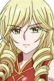 Scarlet