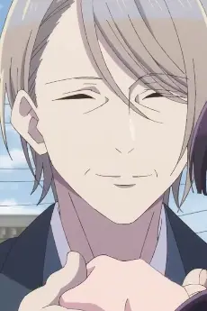 Tadakiyo Kudou