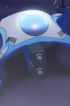 Robot no Phantom