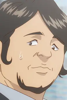Mensetsukan
