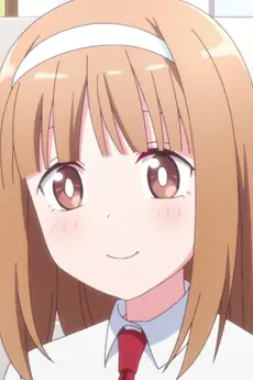 Aiko Yoshida