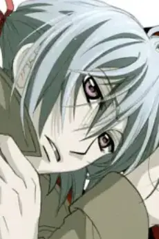 Ichiru Kiryuu