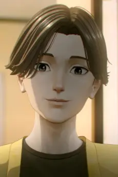 Chao Shang