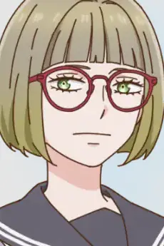 Mio Kagawa