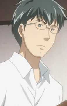 Toshihiko Miyoshi