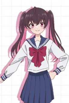 Sakura Yaotome