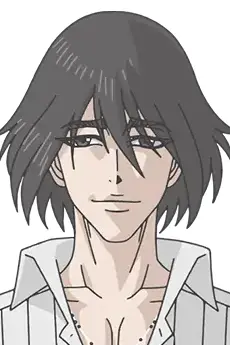Nodoka Matsumoto