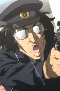 Shunsaku Matsuda