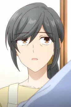 Satou Konoha no Haha