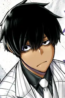 Ousuke Momokado