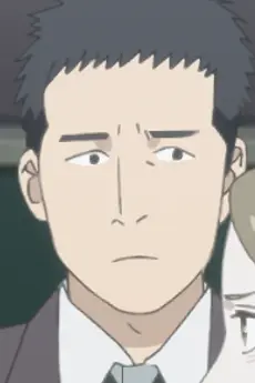 Dansei Kyoushi