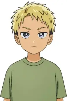 Kakeru Ijichi