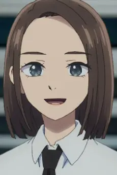Chuugaku Joshi 1