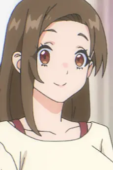 Takakiyo Mama