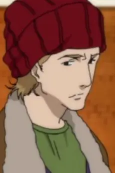 Satoshi Miki