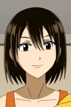 Misaki Oga
