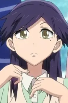 Hanabi Ikuta