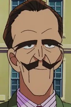 Teiji Moriya