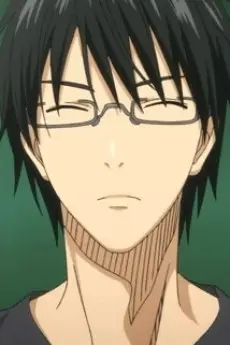 Shouichi Imayoshi
