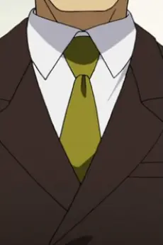 Junjirou Takagi