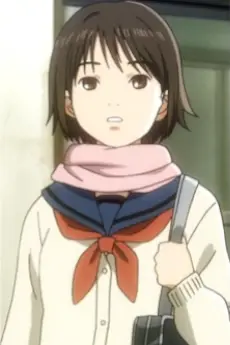 Yuu Ashino