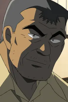 Kazuo Mima