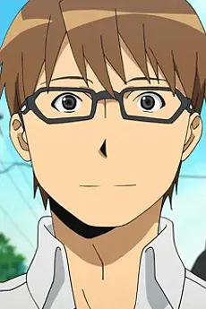 Yuugo Hachiken