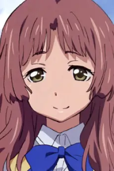 Mio Kitahara