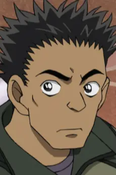 Keisuke Yamao