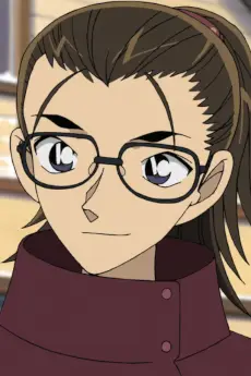 Mizuki Tono