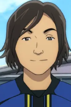 Yasuhito Endou