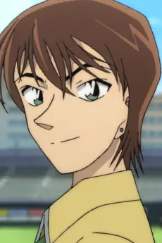 Kaoru Kouda