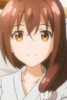 Mashiro Isshiki