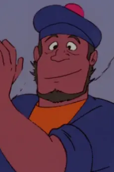 Bosco