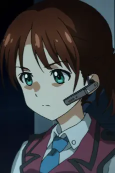 Kaoru Shimazaki