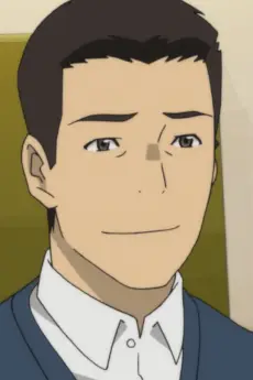 Ryosuke Morimi