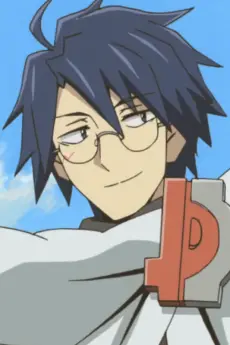Shiroe