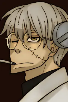 Franken Stein